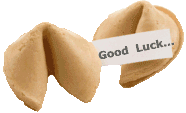 Take One More Fortune Cookie Saying - Click Here